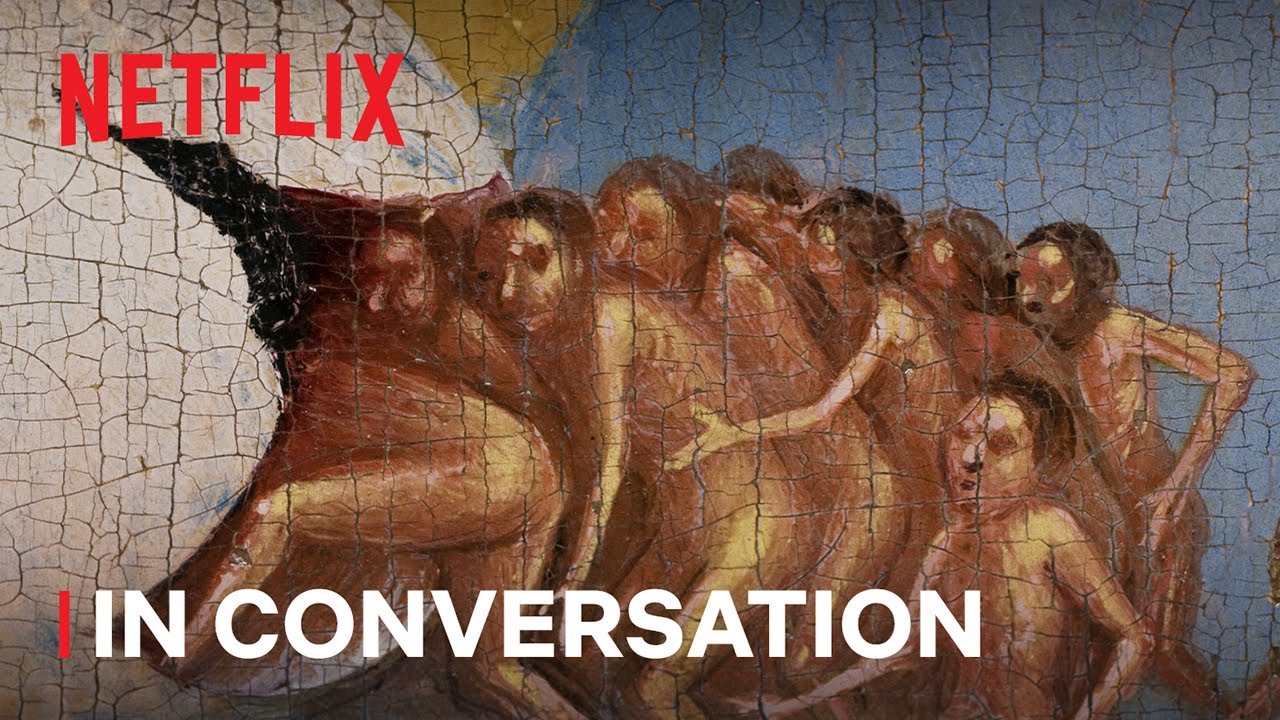 Steven Levitsky and Petra Costa discuss APOCALYPSE IN THE TROPICS video thumbnail