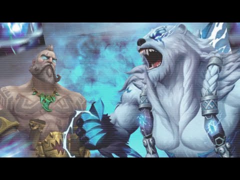 ESSA BUILD ESTA MUITO ROUBADA PRO VOLIBEAR | JOSEPH MONOVOLI