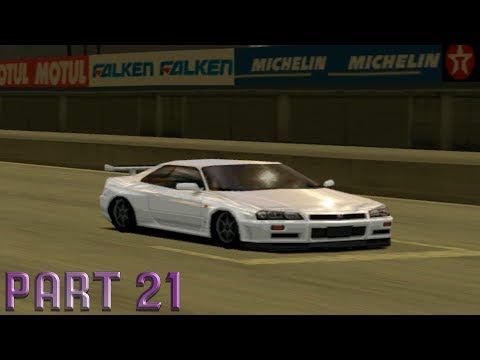 The Grand Tour | Gran Turismo 2 Part 21