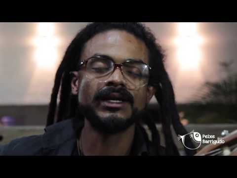 Desconforto - Niestro Irro | PEIXE BARRIGUDO