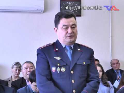 “Официальная хроника” от 27 февраля 2017г.”