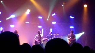 "Croquer des cous" des Trois Accords avec Pépé