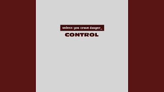 Control Music Video