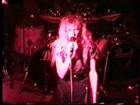 Astrid Parijs - Compilatie van The Affair