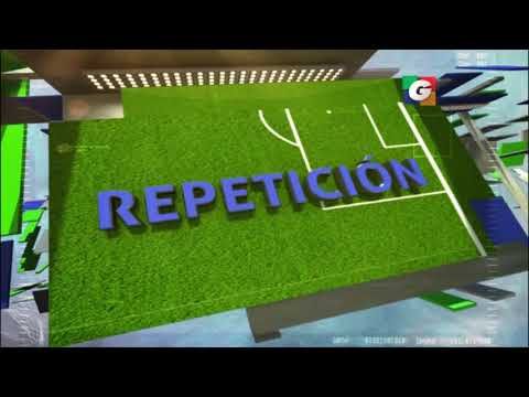 Video antifútbol: Osiel Rivera 48' - Xelajú Mc 4-1 Sanarate - Apertura 2017 J05