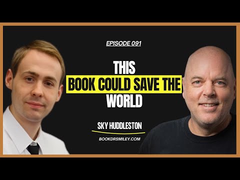Reveals Solutions That Could Save the World | Ep. 91