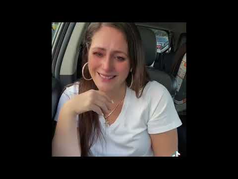 Women Crying Over Being Single