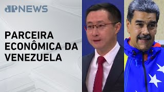 China pede “libertação imediata” de Maduro após captura pelos EUA; veja outras repercussões