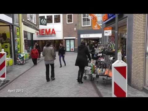 Zeeland Video`s über Oostkapelle, Domburg, Vlissingen, Middelburg, Goes, Veere und.....