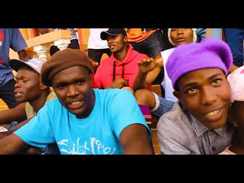 GENGE LA THE QUOTES- MAPERERE