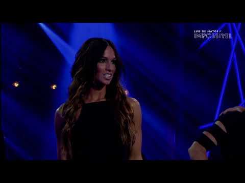 Luis de Matos IMPOSSÍVEL | "Chamber" | RTP1 | 2017