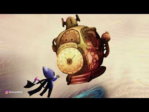 Mountkid & MXT - Time Machine (ft. H3RØ) [Lowly Release]