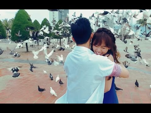 Hari Won & Trấn Thành [ Music Video ] - Từ Giây Phút Đầu