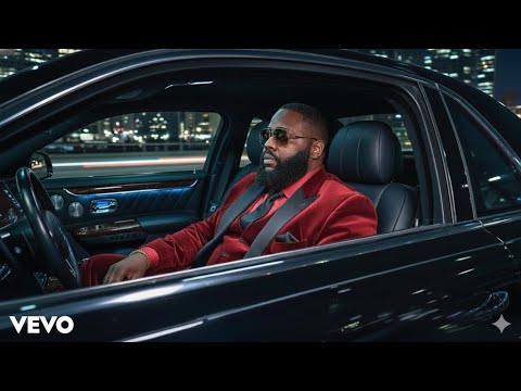 LORD I'M GRATEFUL - RICK ROSS (official music video)