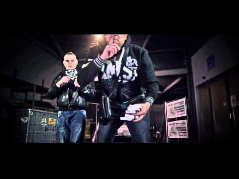 BOZHUR - GALENIKA EXPORT feat. TONI DER ASSI (prod. ZH Beatz) (OFFICIAL VIDEO)