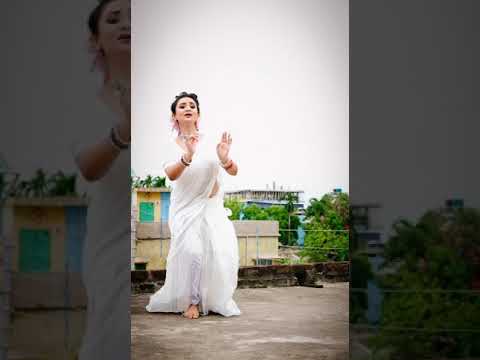 Rabindra Nritya | Shorts | BIDIPTA SHARMA |