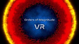 Orders of Magnitude [VR] (PC) Steam Key EUROPE