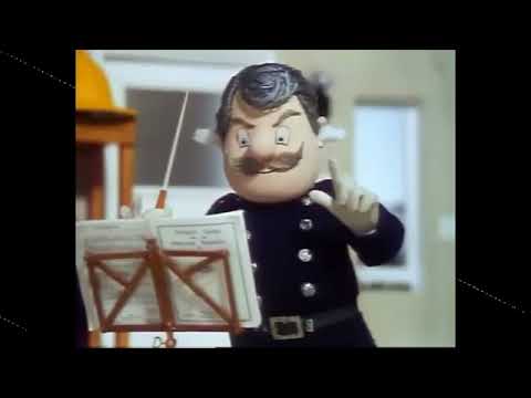 Trevorladdin Part 4 - Princess Dylis' Dream