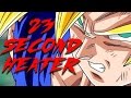 Method Man Bang Zoom AMV #23SecondHeater