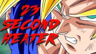 Method Man Bang Zoom AMV #23SecondHeater