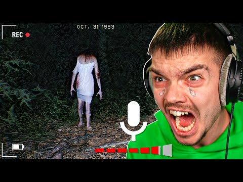 JEŚLI KRZYKNĘ to UMIERAM CHALLENGE... 😵