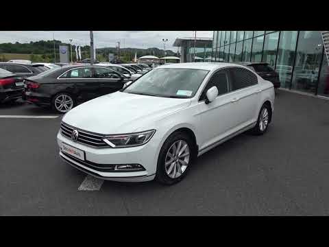 CMG VW SLIGO 151DL2382 VW Passat 1.6TDI Highline 120BHP