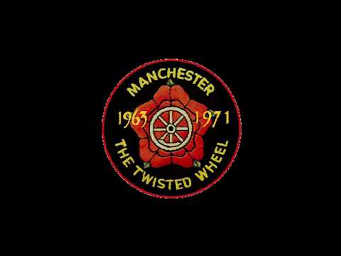 The Twisted Wheel Collection - Northern Soul Classics Mix #stayhome #savelives #withme