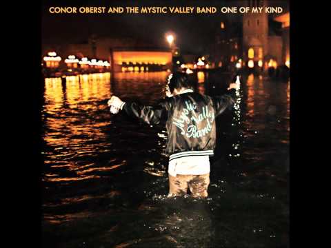 Phil's Song (Learn to Stop Time) - Conor Oberst and the Mystic Valley Band