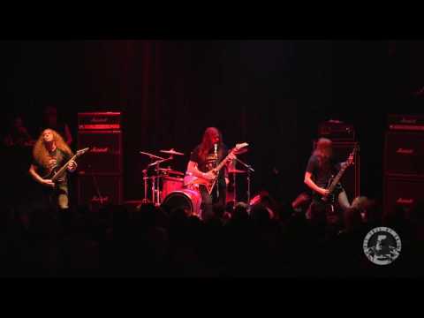 DEMILICH live at California Deathfest 2016 (FULL SET)