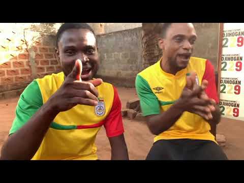 Credo feat Tgang KINGO Version live traditionnelle.