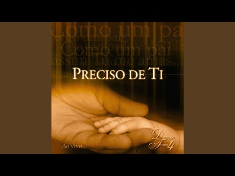 Capa do video Preciso de TI