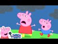 Rain Rain Go Away Song Peppa Pig Songs Nursery Rhymes Kids Songs