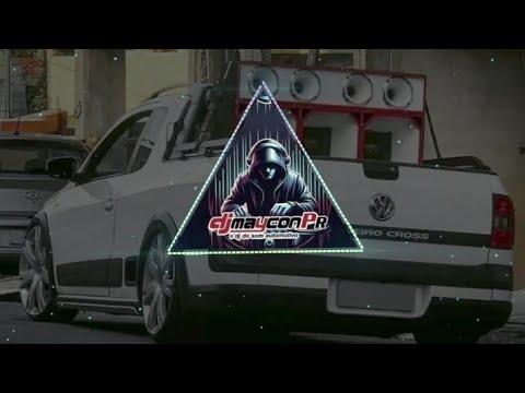 Dj Maycon Pr - Ft - Dj Nino Sc & Rb Sound -Taio Cruz - I Can Be ( Remix Pancadão 2026 )