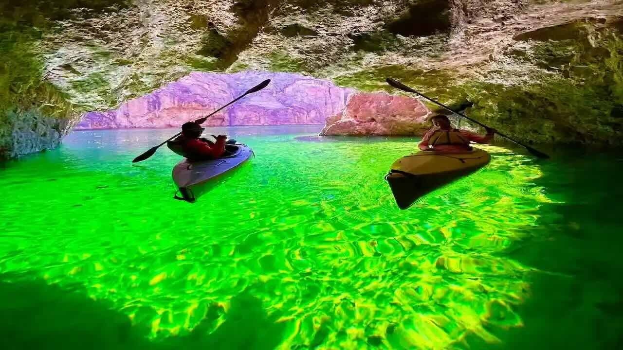 Adventure Child Tour Video