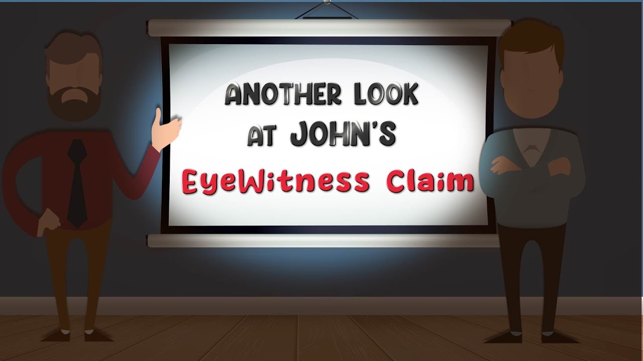 The Disciple Whom Jesus Loved ᴴᴰ