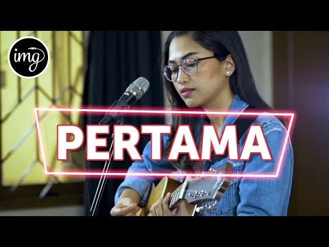 PERTAMA - REZA ARTAMEVIA COVER BY UAP & WANDA