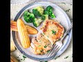 Easy Crock Pot Pork Chops With Ranch Packet