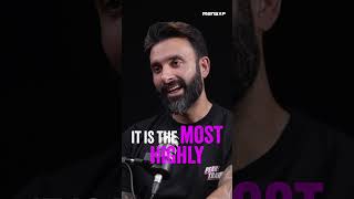 Siddhartha Singh on the ONLY 3 Supplements You Really Need 💊🔥 | MensXP Podcast | MensXP