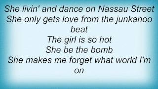 Baha Men - Make That Woman Dance Lyrics_1