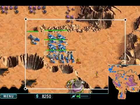 Warfare Inc M7: Due Dilligence Playthrough