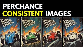 Perchance AI: How To Make Consistent Images