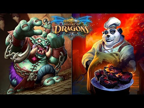 IS NOMI PRIEST A THING NOW?! Hearthstone Descent of Dragons Nomi Priest (2019)