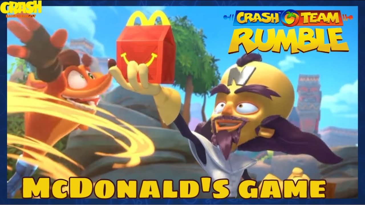 Gameplay Video