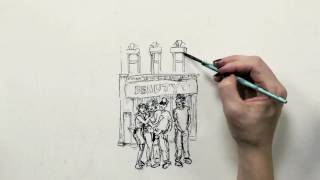 JAY-Z The war on drugs is an EPIC fail (a short film) MUST WATCH!