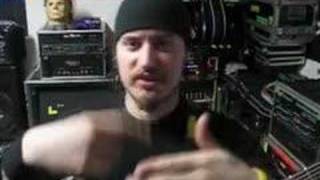 Diecast &quot;Nothing I Could Say&quot; Guitar Video Part 1