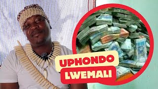 Download lagu uPhondo Lomcebo ongapheli lukhona mp3 Download lagu uPhondo Lomcebo ongapheli lukhona mp3