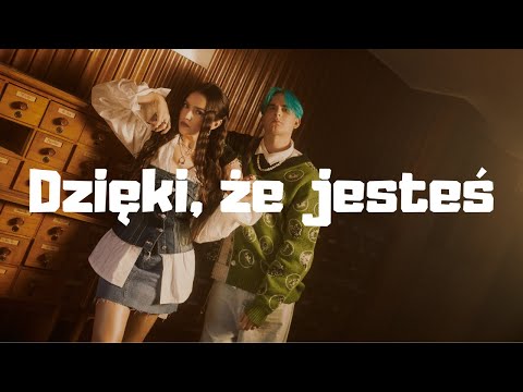 Lanberry, Tribbs - Dzięki, że jesteś [Tekst]