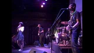 New Years Day (8/23/08) - Sunrise Sunset