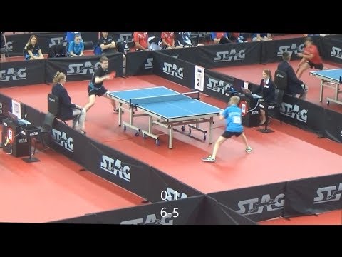 PIHKALA Arttu - LUUK Mart (EYC 2017)