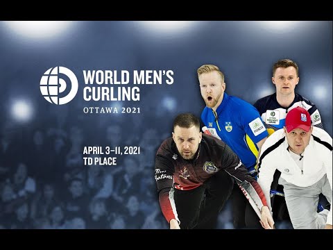 {{LiveStream}} Sheet C Canada vs Sweden World Men’s Curling Championship 2023 Live Stream